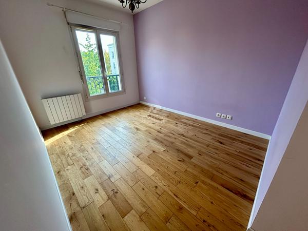 Appartement Poissy 4 pièces 97 m2 €455 000 ** - Référence 8871