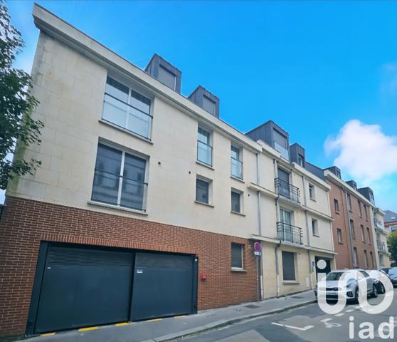Appartement à vendre 2 pièces 39 m² Rouen