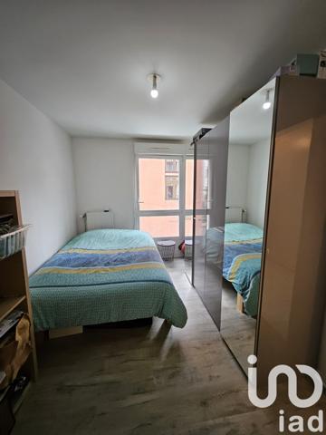 Appartement à vendre 2 pièces 39 m² Rouen