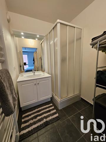 Appartement à vendre 2 pièces 39 m² Rouen