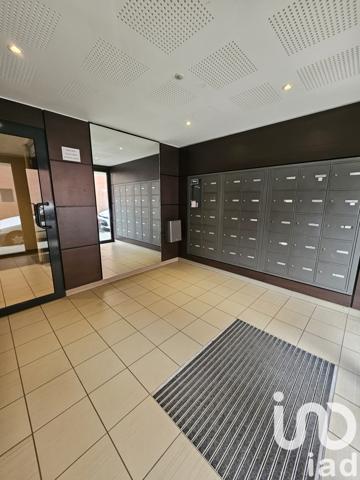 Appartement à vendre 2 pièces 39 m² Rouen