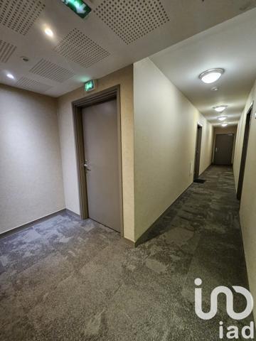 Appartement à vendre 2 pièces 39 m² Rouen