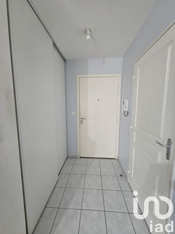 Appartement à vendre 2 pièces 39 m² Rouen