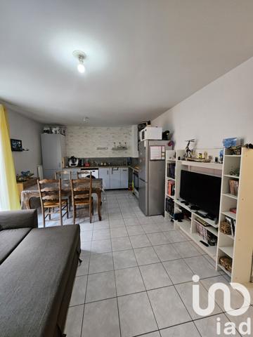Appartement à vendre 2 pièces 39 m² Rouen
