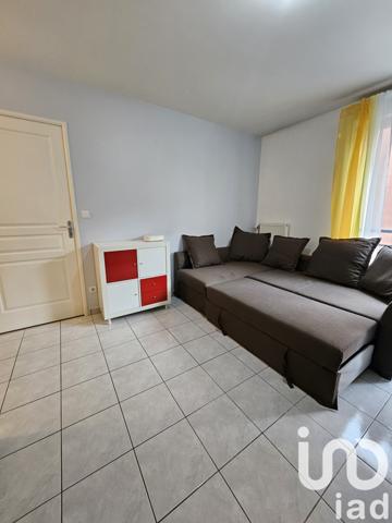Appartement à vendre 2 pièces 39 m² Rouen