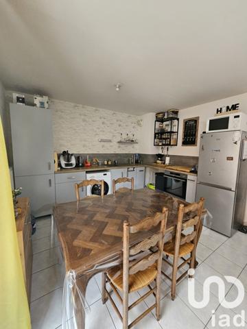 Appartement à vendre 2 pièces 39 m² Rouen