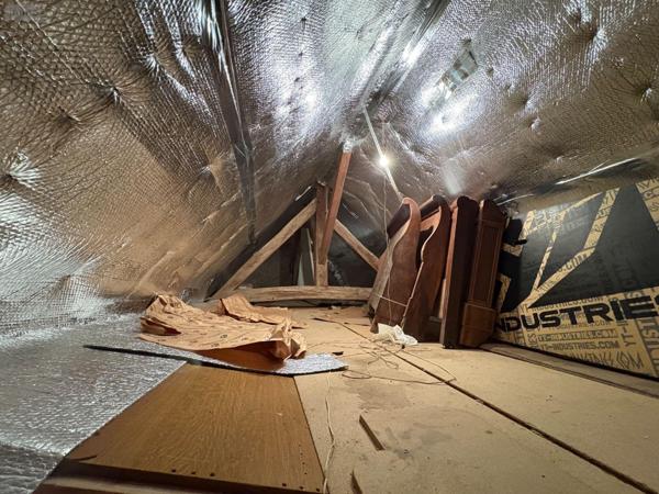 Maison de ville à vendre à Argenton-sur-Creuse dans l'Indre (36200), ref : 037/2712