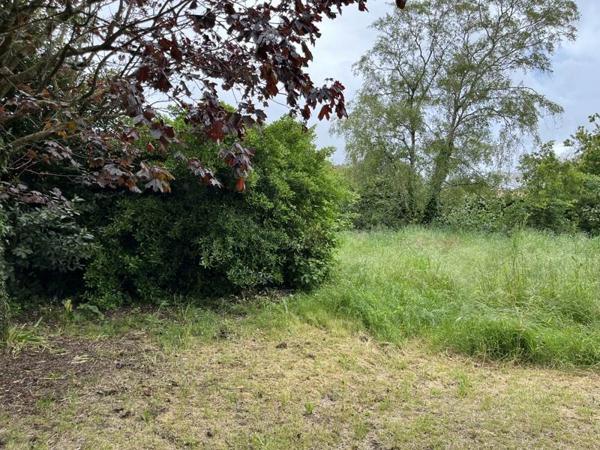Terrain 216 000 € La Rochelle 481 m² DPE