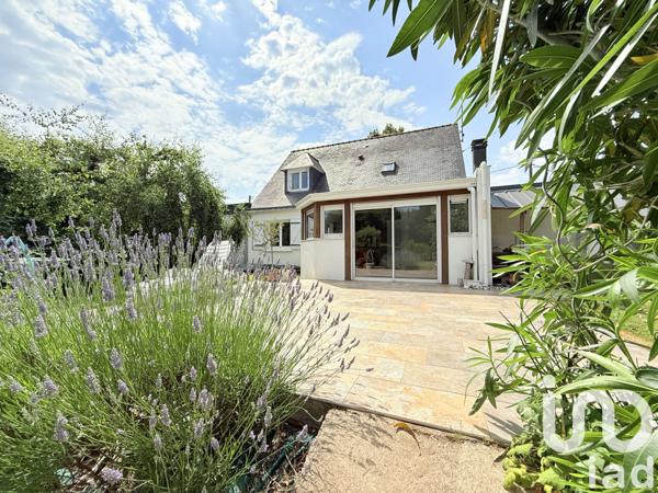 Maison à vendre 7 pièces 148 m² Sulniac