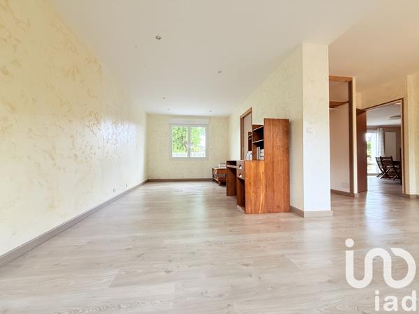 Maison à vendre 7 pièces 148 m² Sulniac