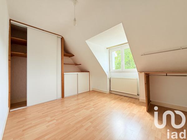 Maison à vendre 7 pièces 148 m² Sulniac