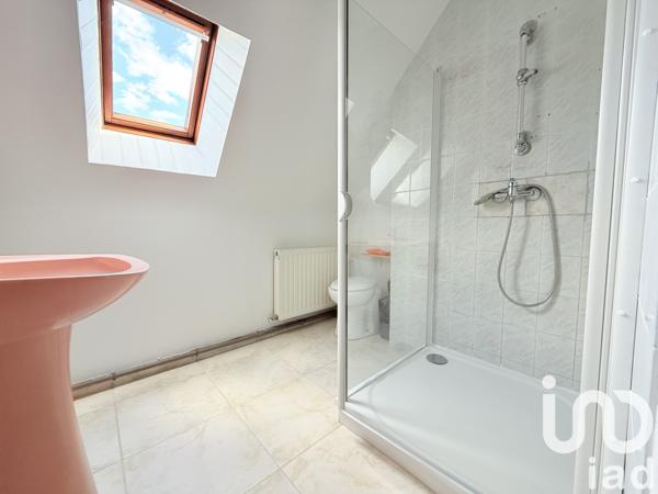 Maison à vendre 7 pièces 148 m² Sulniac