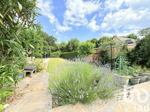 Maison à vendre 7 pièces 148 m² Sulniac