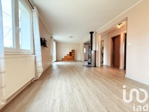 Maison à vendre 7 pièces 148 m² Sulniac