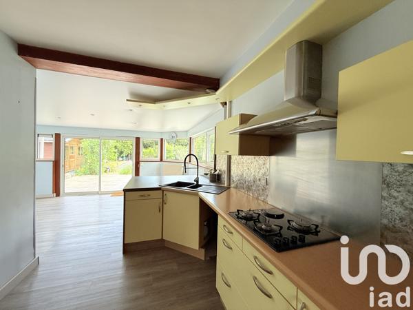 Maison à vendre 7 pièces 148 m² Sulniac