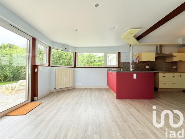 Maison à vendre 7 pièces 148 m² Sulniac