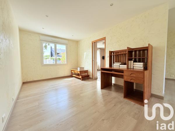 Maison à vendre 7 pièces 148 m² Sulniac