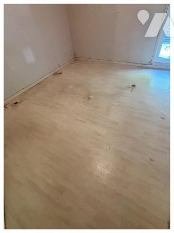 À vendre – Maison traditionnelle 89 m² avec jardin et garage