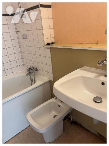 À vendre – Maison traditionnelle 89 m² avec jardin et garage