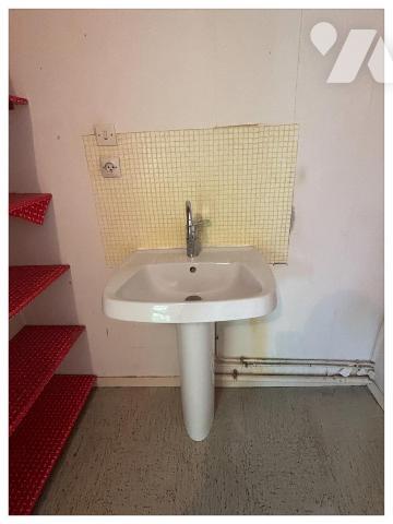 À vendre – Maison traditionnelle 89 m² avec jardin et garage