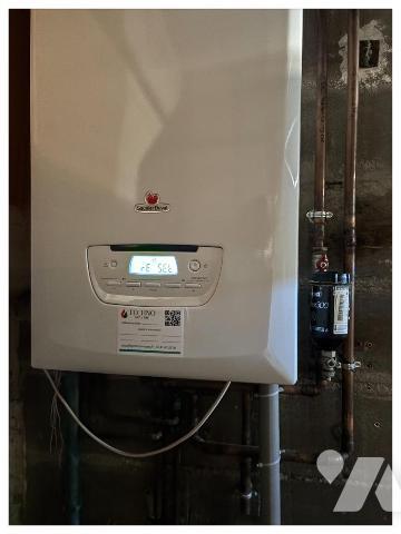 À vendre – Maison traditionnelle 89 m² avec jardin et garage