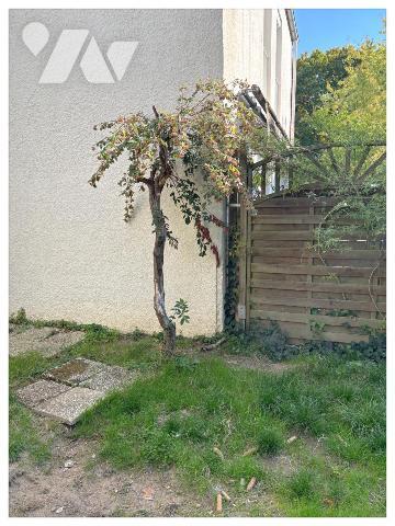 À vendre – Maison traditionnelle 89 m² avec jardin et garage