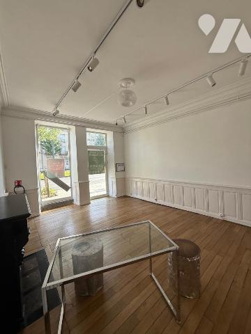 ANGERS CENTRE IMMEUBLE DE RAPPORT EN MONOPROPRIETE