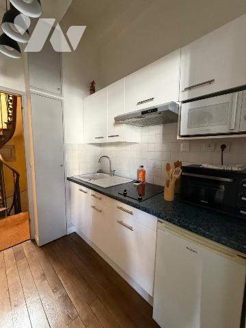 ANGERS CENTRE IMMEUBLE DE RAPPORT EN MONOPROPRIETE