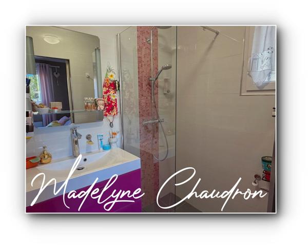 A VENDRE LARDY BOURG 4 CHAMBRES VIE DE PLAIN PIED