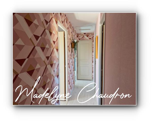 A VENDRE LARDY BOURG 4 CHAMBRES VIE DE PLAIN PIED