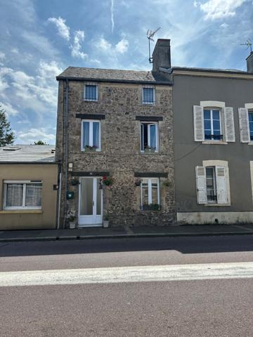 Maison Périers