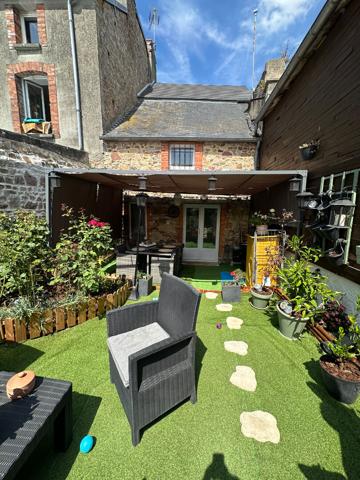 Maison Périers