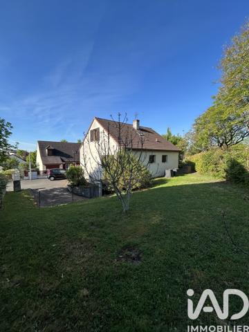 Maison à vendre 5 pièces 106 m² Bourges
