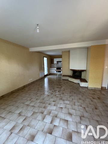 Maison à vendre 5 pièces 106 m² Bourges