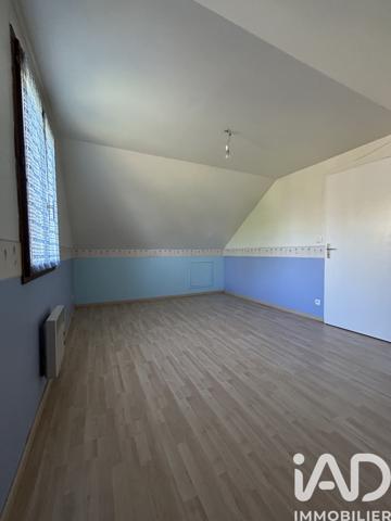 Maison à vendre 5 pièces 106 m² Bourges