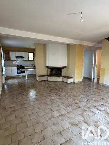 Maison à vendre 5 pièces 106 m² Bourges
