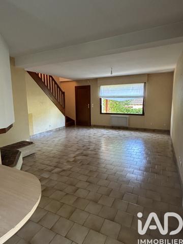 Maison à vendre 5 pièces 106 m² Bourges