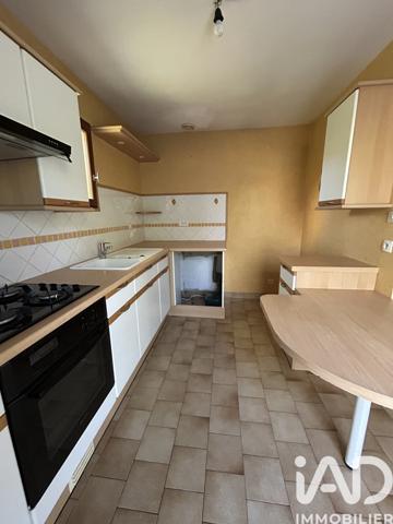 Maison à vendre 5 pièces 106 m² Bourges