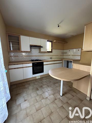 Maison à vendre 5 pièces 106 m² Bourges
