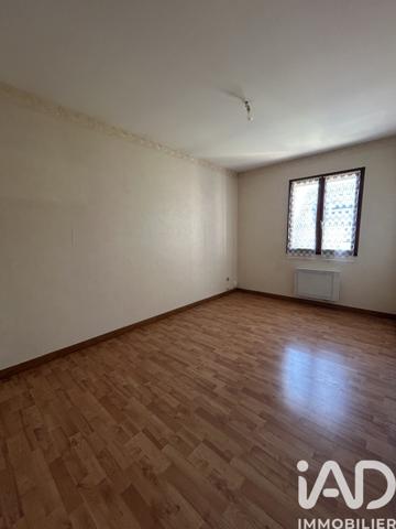 Maison à vendre 5 pièces 106 m² Bourges