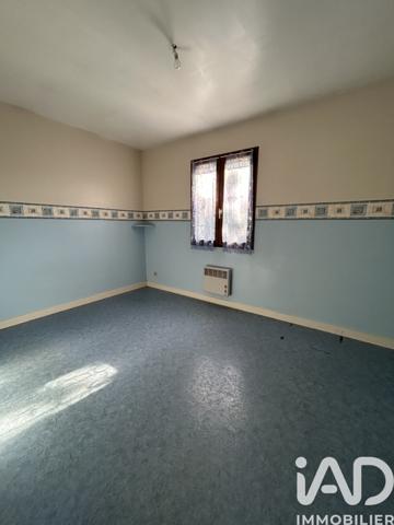 Maison à vendre 5 pièces 106 m² Bourges