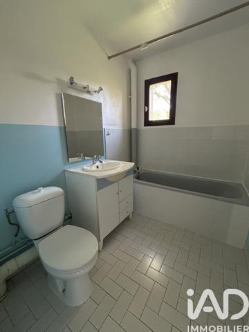 Maison à vendre 5 pièces 106 m² Bourges