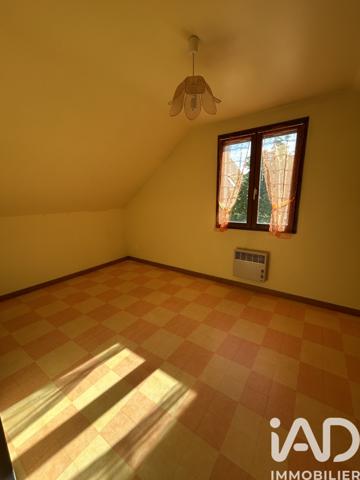 Maison à vendre 5 pièces 106 m² Bourges