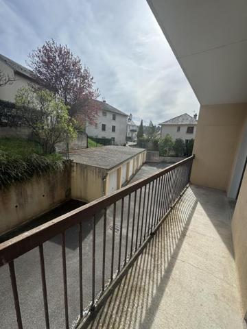 LOCATION T2 RODEZ SANS FRAIS D'AGENCE