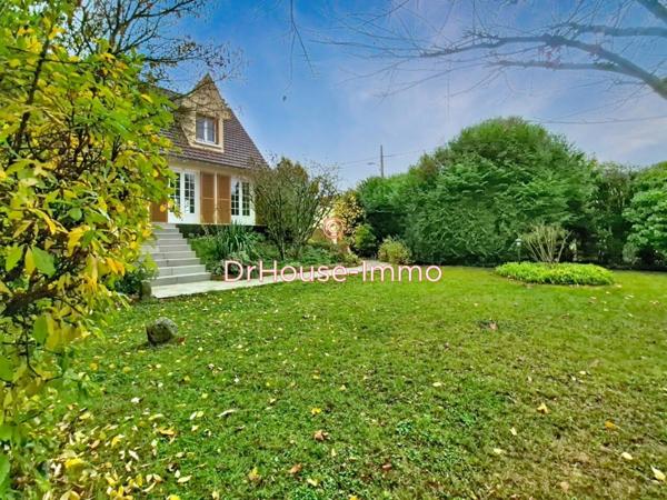 Maison à vendre 8 pièces de 150 m²