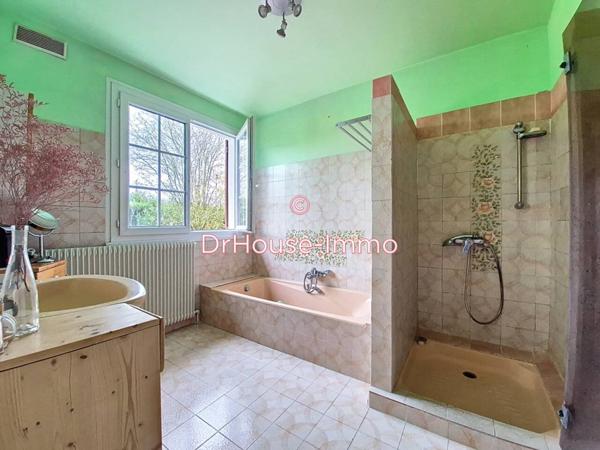 Maison à vendre 8 pièces de 150 m²