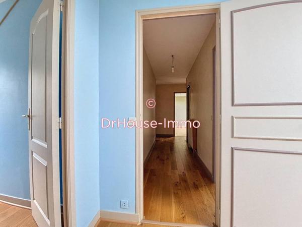 Maison à vendre 8 pièces de 150 m²