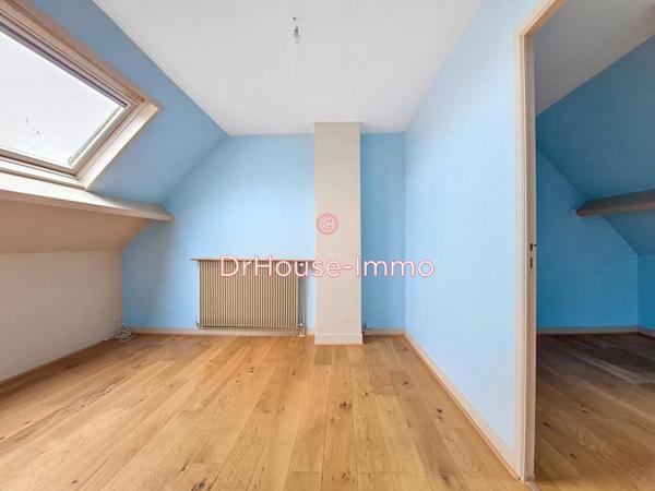 Maison à vendre 8 pièces de 150 m²