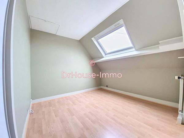 Maison à vendre 8 pièces de 150 m²