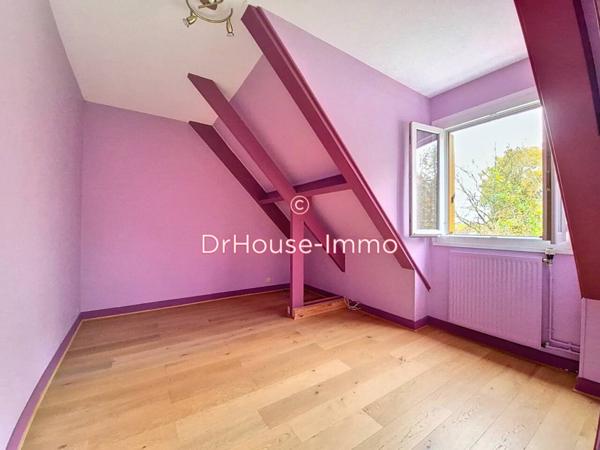 Maison à vendre 8 pièces de 150 m²